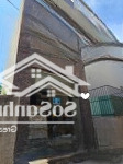 Nhà bình thạnh,hẻm oto vf cách mặt tiền nguyễn thượng hiền 10m, 45m2,ngang 4.2m, 3 tầng, chỉ 5.99tỷ