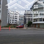 Hiếm mảnh đất nguyễn văn cừ - mt lý tưởng - vượng khí - xây vp đỉnh - 12 tỷ
