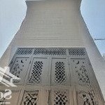 Khu vực lõi long biên - mới koong - ngọc thuỵ nhà dân xây - oto chạy vòng quanh 40m2 4t giá 5,35 tỷ