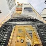 Cần tiền xoay sở kinh doanh cần bán nhà đẹp đ.xóm vôi-p.14-q.5.giá 3 tỷ765/63m2.đang cho thuê 23tr