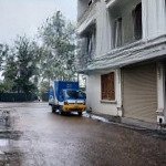 Bán nhà 5 tầng cầu vĩnh tuy- aeon- long biên. diện tích 57m2, mt 4m, ô tô vào nhà, giá bán 9.7 tỷ