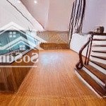 Bán nhà riêng 45m2, 6,5 tỷ tại phú lương,6 tầng thang máy oto vào nhà,8 phòng ngủ