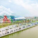 Quỹ độc quyền biệt thự view hồ trung tâm, gần grand expo. đơn giá rẻ nhất vinhomes cổ loa