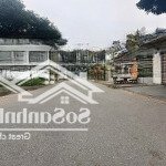 Bán biệt thự tại khu đô thị nam đầm vạc, 7 tỷ, 200m2, chỉ với cơ hội đầu tư hot!