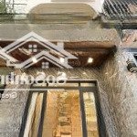 Siêu phẩm nhà đẹp tặng bạt hổ, bình thạnh giá chỉ 3 tỷ 050