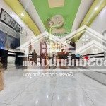 Sang nhượng gấp nhà 4 tầng ngay mt hiệp bình thủ đức sát chợ hiệpbình chỉ 4tỷ290 lh ngay x785034814