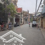 Mặt phố thanh am,kinh doanh đa dạng,52m,vỉa hè,trước nhà 8m,lh 0867910679