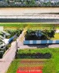 Bán đất mặt tiền đỗ văn thi ( 5*25 ) lh 0349229988