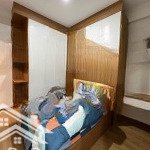 Bán căn hộ chung cư saigon intela binh chanh giá 1,5ty