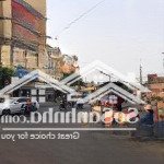 đầu tư sinh lời ngay! dãy trọ 152m2 sẵn dòng tiền, hxh ngay chợ 339, phước long b, quận 9, 10. x tỷ