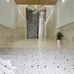 Nhà phố 4m x 16m. xây 1 lửng 3 lầu hẻm 6m thông đường tân chánh hiệp 10