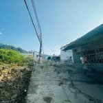 Bán nhanh lô đất đường số 5 tđc hòn xện. đường bê tông 7m.