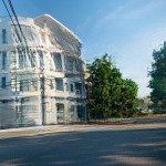 Bán đất trần văn đán - 200m2, 319m2, đường lớn, thông ra đoàn khuê
