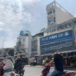 Mặt tiền lê đức thọ tổng diện tích 850m2, gần chợ, trung tâm giao thương q gò vấp và q12