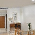 Gia đình hiện có 2 căn đủ nội thất đẹp cho thuê, căn 2 ngủ 77m giá 16 triệu và 3 ngủ 100m giá 22tr