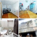 Cho thuê phòng q10.rộng rãi.mới keng.nội thất.cửa sổ.3tr1