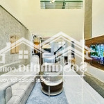 Bán nhà 4 tầng cách mt nguyễn văn đậu 3 căn- tặng full nội thất mới