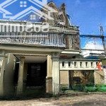 Nhà mái thái phú lợi cách lê thị trung 20m