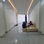 Bán nhà thái thịnh, dt 48m2 x 6t, vị trí vàng, nhà đẹp ở ngay, full nội thất, oto đỗ cửa, 11 tỷ 3