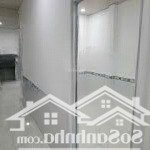Bán gấp nhà cấp 4 phường tân thới hiệp q12. dt: 5 x 14m, giá bán: 3ty350tr