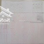 Bán đất mặt tiền đường xã bình khánh,huy hoạch đất ở