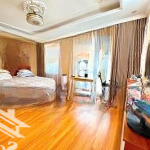 Phố dương khuê - lô góc - ô tô - thang máy - 6 tầng - 10.8 tỷ