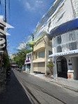 Nhà quận 3, lê văn sỹ, hẻm 3m, cách hẻm ô tô 20m, 4 tầng, 50.8m2, ngang 4.2m, 8pn, giá tốt 8.3 tỷ