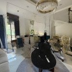 Biệt thự song lập full nội thất cao cấp - 200m2, căn hiếm giá tốt, nhận nhà ở ngay chỉ 26 tỷ