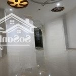 Cho thuê nhà mặt tiền đường quang trung, ngay ngã 6 trung tâm thành phố