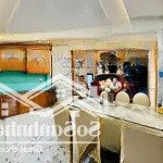 Bán gấp nhà đường trần hưng đạo phường nguyễn cư trinh quận 1, 55m2, 4pn, shr, nhà có hđ 25tr/tháng