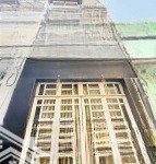 Bán gấp hxh kế nhà 4 tầng 5 pn 45m2 lạc long quân tân bình gần q10 không qh không lộ giới chỉ 4t99