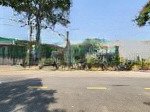 Bán đất 7,5x20m dt: 150m2 thổ cư 100% gần đường quốc lộ 1k, p.bình an, tp.dĩ an