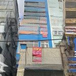 Cho thuê mặt phố tại hoàng quốc việt, 45 triệu, 50m2 x6 tầng 0974681333