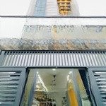 Hot - bán nhà rộng (52,8m2), hẻm ôtô 6m nguyễn thái sơn -p1 -gò vấp, pháp lý chuẩn bao sổ giá 2tỷ 8