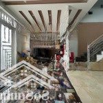 Bán nhà 2 tầng mặt tiền khu nam việt á đường 10m5 giá chỉ nhỉnh 7 tỷ