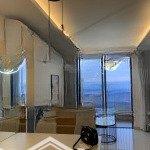 Nội thất mới 100% - view sông - 1pn - 2.1 tỷ - chung cư bouelvard q7.