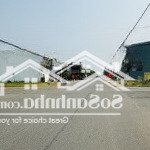 Bán lô đất trục chính khu làng đại học -mặt tiền đường huỳnh lắm -hoà hải-ngũ hành sơn
