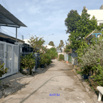 Bán nền: 114m² (4.5m x 25m, thổ 100% ) hẻm đan 3m (nguyễn văn bảnh) p.1, tp cao lãnh