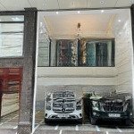 Bán tòa nhà vp xây mới, kinh doanh đỉnh cao, phố hoàng ngân, cầu giấy 65m2x8t, giá 31 tỷ