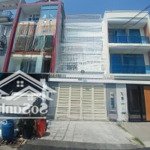 [diện tích lớn 100m2 - sát mặt tiền] bán nhà hẻm 8m đ. bình lợi, p13, bình thạnh - 5x19m - 4 tầng