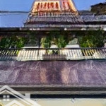 Siêu phẩm nhà phố đường quang trung quận gò vấp