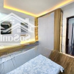 Cần bán nhà phố bằng liệt, q. hoàng mai, dt 34m2, 5 tầng cực, cách oto 10m, giá hơn 6 tỷ