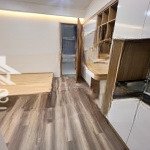 Bán ccmn quan hoa, cầu giấy, mới tinh- gần phố - 48m2 * 6t * 10pkk, thu 50tr/tháng