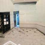 Phạm thế hiển quận 8 ngay cầu bà tàng dt 53m2 ngang 5m không quy hoạch