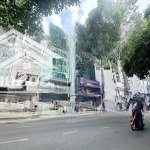 Bán toà nhà hoa sen university-mặt tiền cao thắng, quận 3-dòng tiền 850triệu/tháng