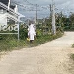 đất nền đường liên thôn tại phước lâm ninh xuân ninh hoà.