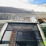 Nhà phú nhuận hẻm 3m thông, sát mặt tiền nguyễn văn trỗi, 40m2, 3 tầng, 3pn, giá cực tốt 6.5 tỷ