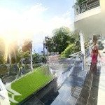 Bán biệt thự sổ hồng kđt hà quang 2, nha trang, 256m2 giá 15,7 tỷ. lh 0977681668
