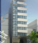 Bán nhà mặt phố xã đàn, đống đa, 50m2, 6 tầng, thang máy, vỉa hè kinh doanh. 27.9 tỷ. 0948111338