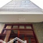 Bán nhà phố lạc long quân - tây hồ, 20m ra ô tô, gần phố, nhà đẹp, tặng nội thất. giá 9.2 tỷ